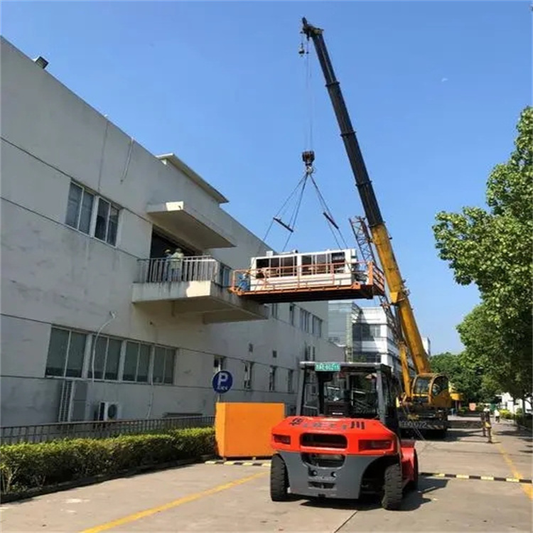 廊坊小型吊车出租电话