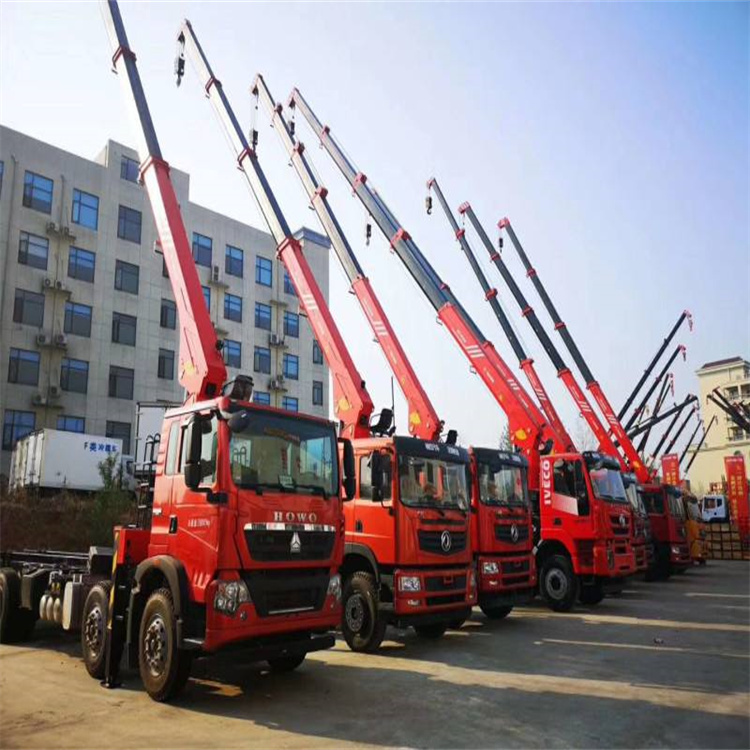 廊坊租专业吊车电话