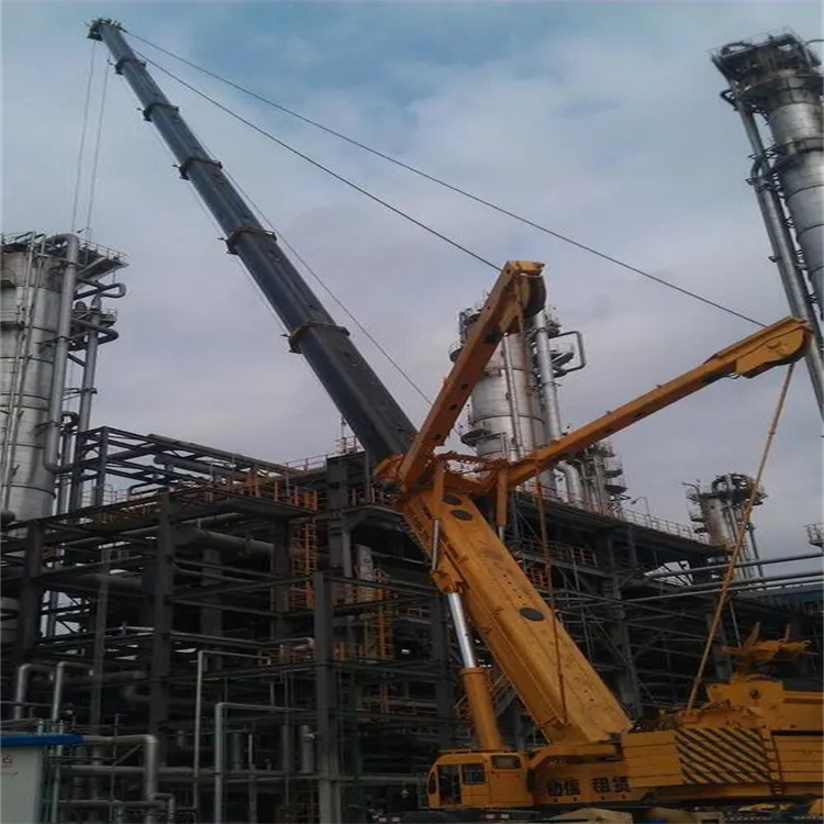 廊坊吊车出租电话