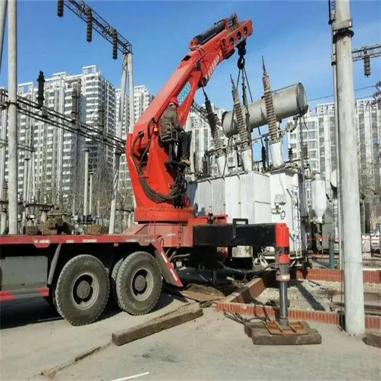 廊坊就近吊车出租|工地厂房吊装设备租赁|24小时高效响应