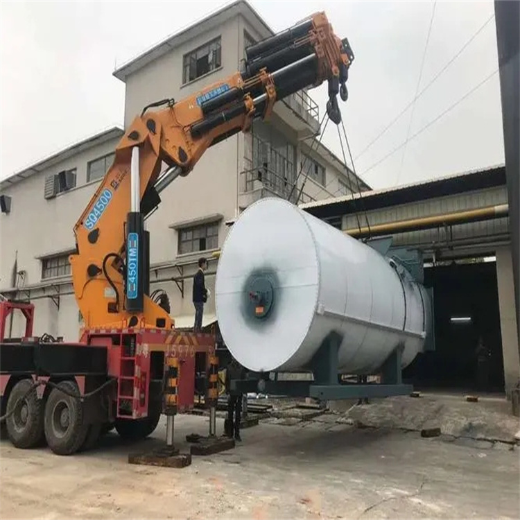 廊坊室内装修小型折臂吊出租服务：高效解决方案与租赁指南