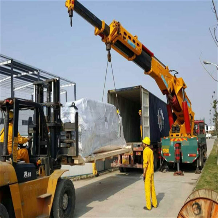 廊坊专业随车吊出租电话