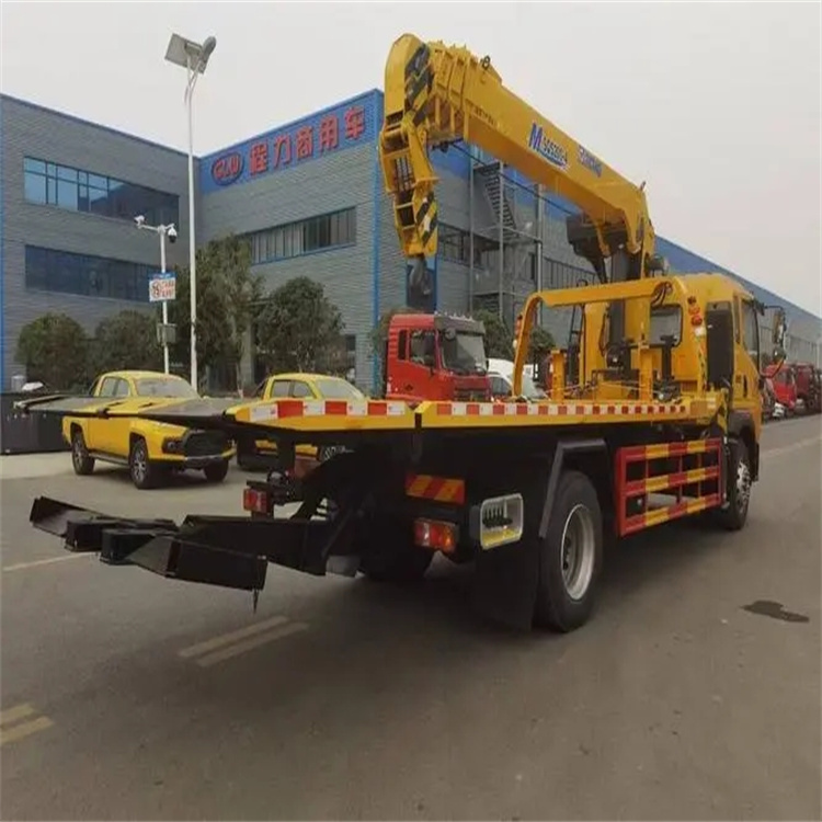 廊坊附近小随车吊出租电话，轻松解决搬运烦恼