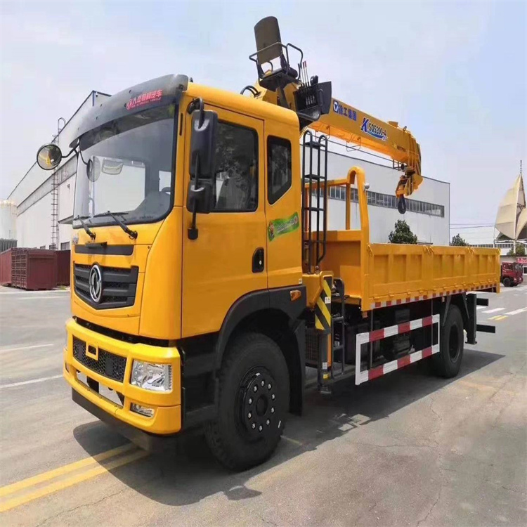 廊坊附近找一辆随车吊出租