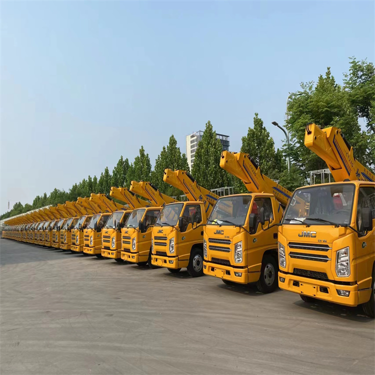 廊坊路灯车高空作业车出租|市政维修|广告安装