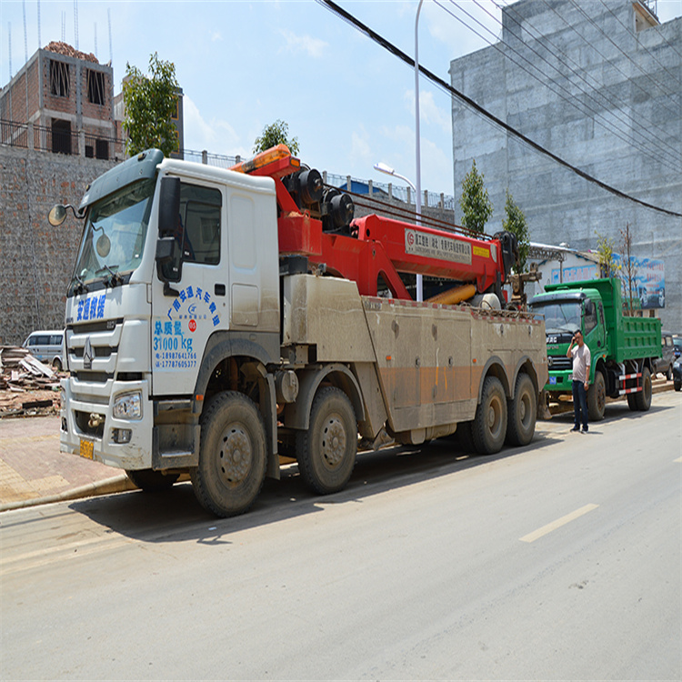 廊坊50吨随车吊出租