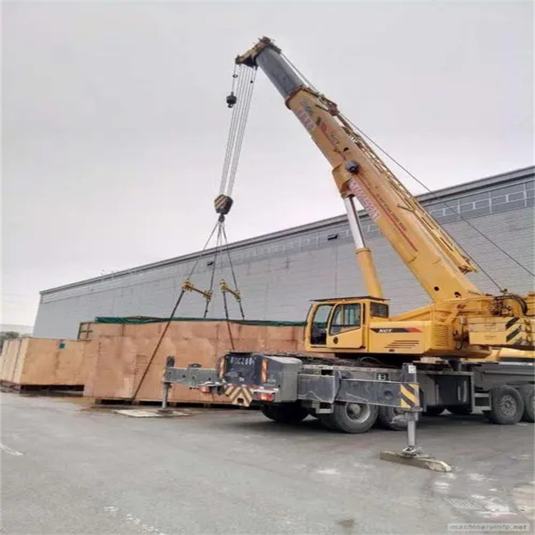 廊坊急需吊车出租怎么办|24小时响应|跨区调配服务