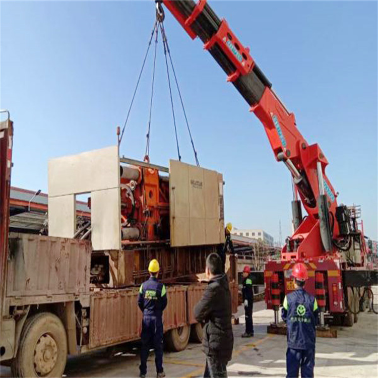 廊坊吊物与吊车的安全距离是多少