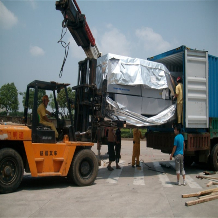 廊坊专业吊车出租多少钱